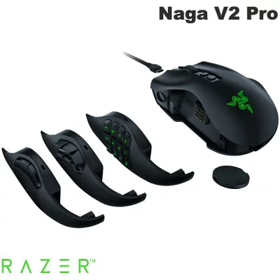 Naga V2 Pro