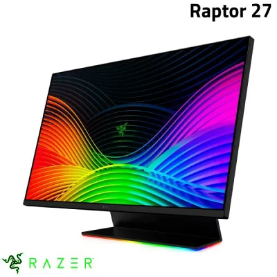 Razer Raptor 27