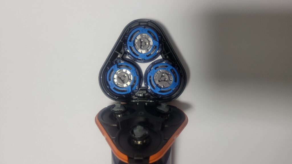 PHILIPS　電気シェーバー　X5012/05