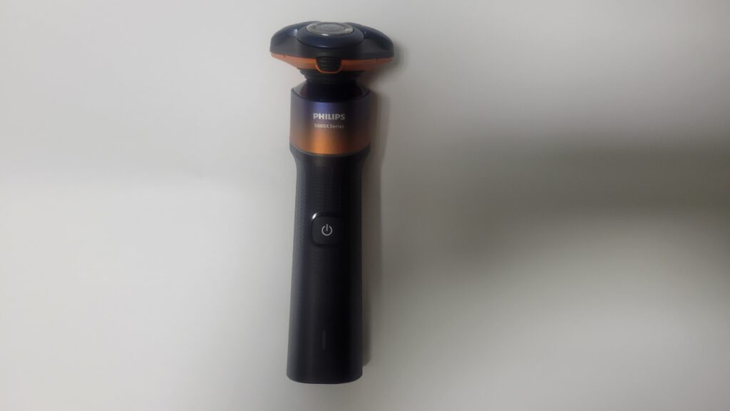 PHILIPS 電気シェーバー X5012/05